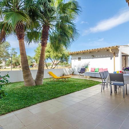Villa Marys Кампос Экстерьер фото