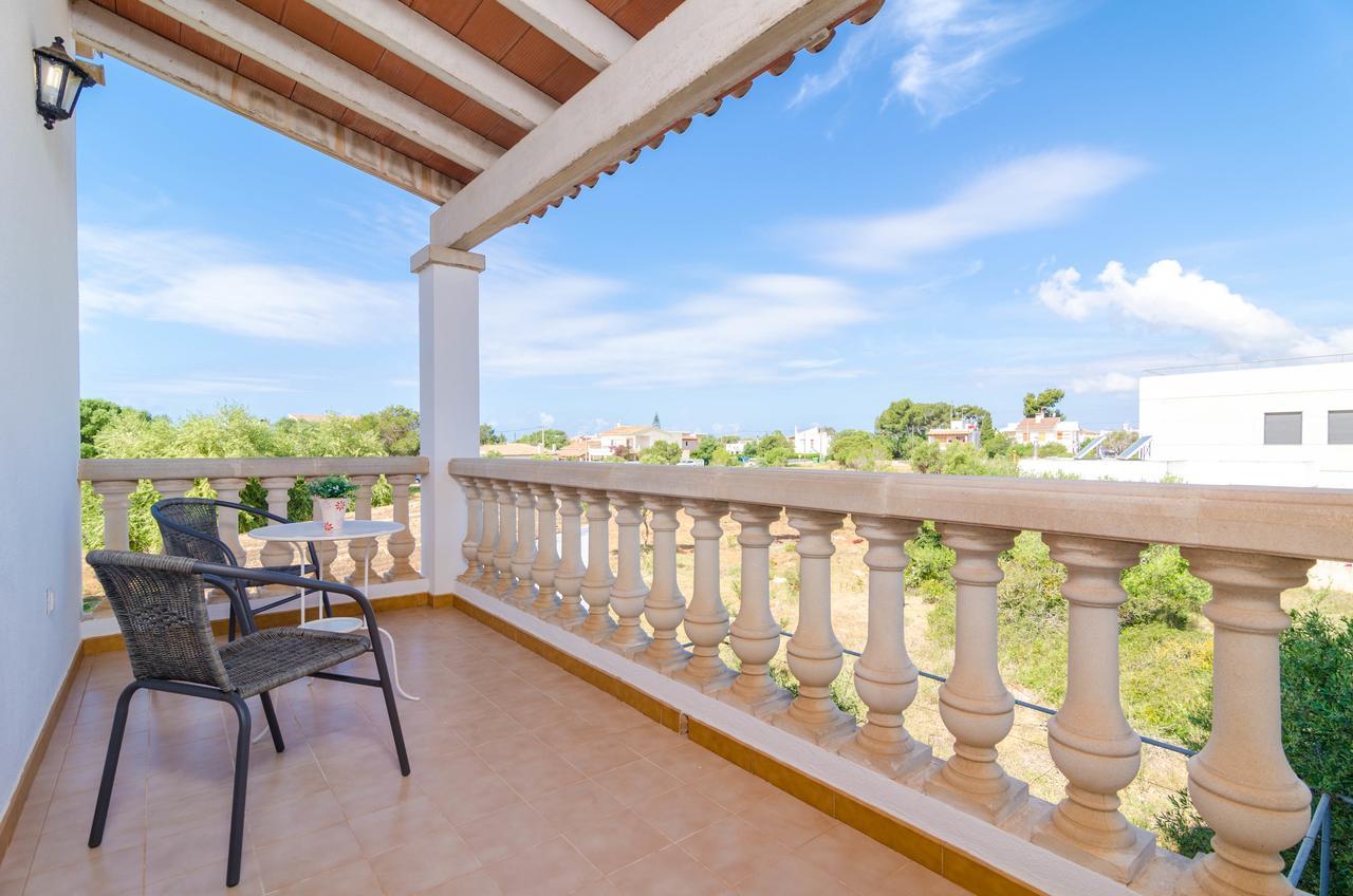 Villa Marys Кампос Экстерьер фото