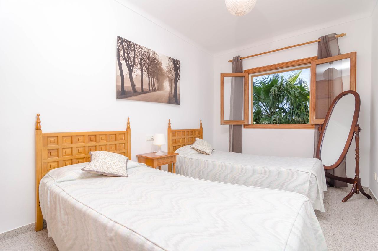 Villa Marys Кампос Экстерьер фото