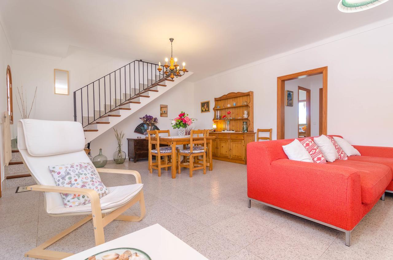 Villa Marys Кампос Экстерьер фото
