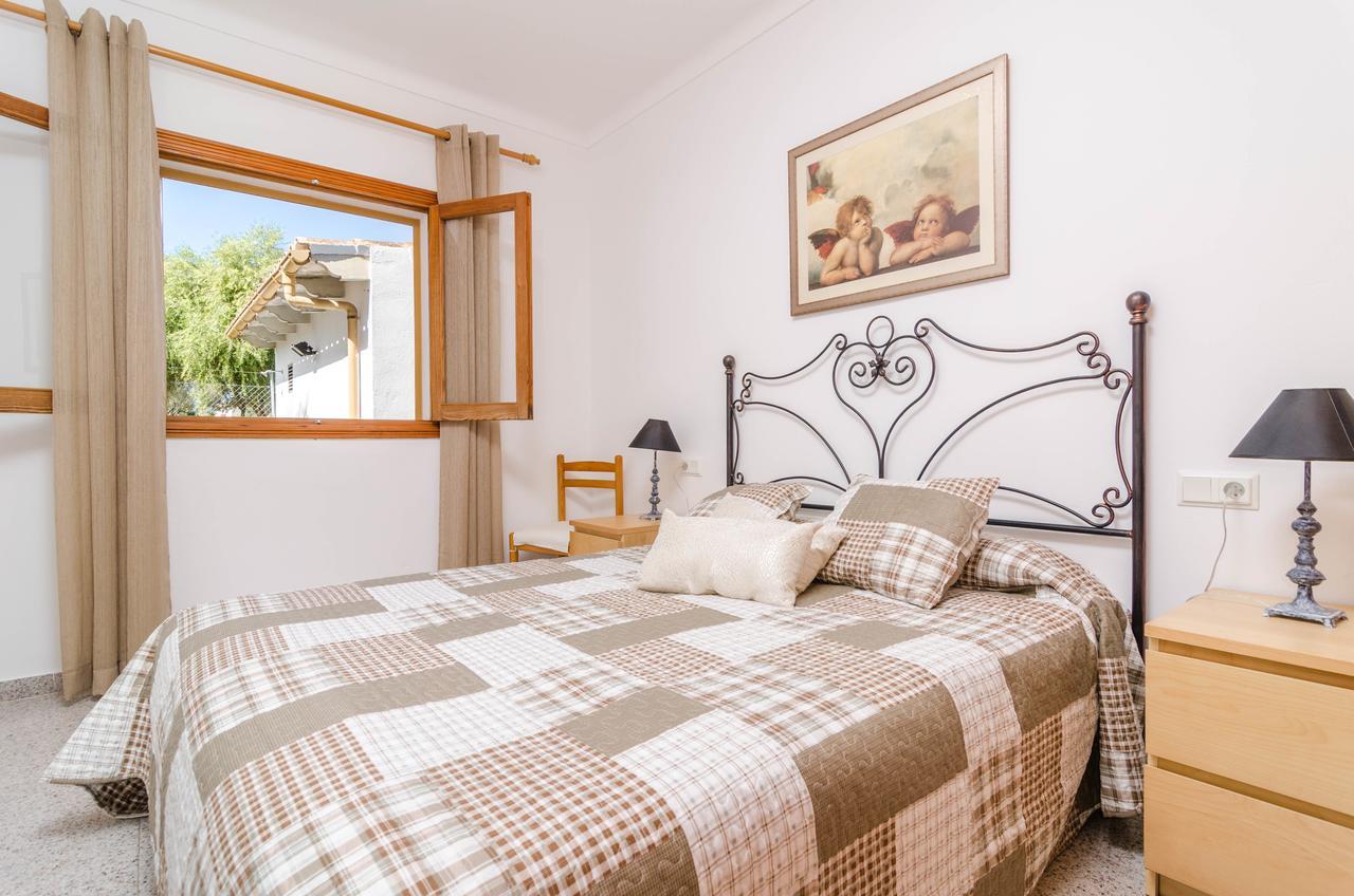 Villa Marys Кампос Экстерьер фото